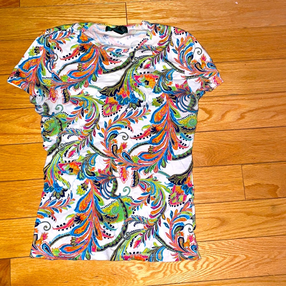 Ralph Lauren t shirt